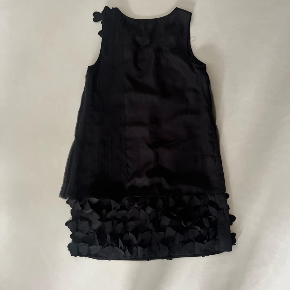 L’iujoL'iu black dress
